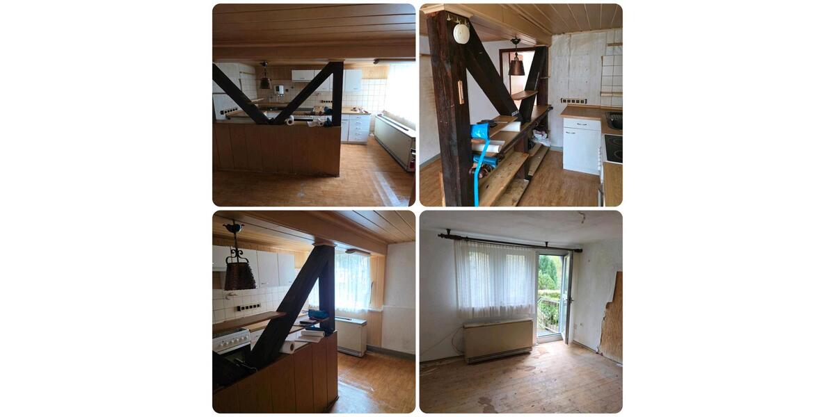 Einfamilienhaus Solingen Aufderhöhe - 102.000&euro; | Angebot:27439490