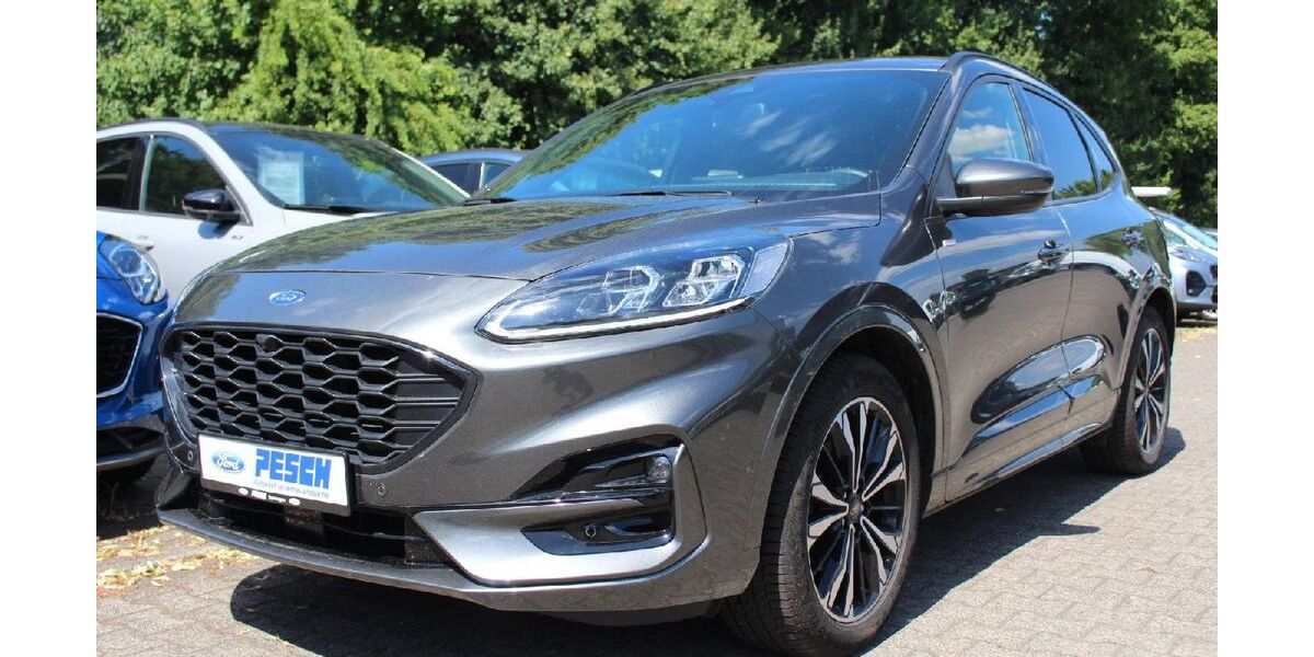 Ford Kuga 39.854 km 28.390 € Dormagen 41539