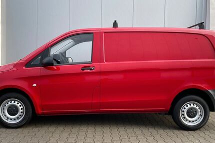 Mercedes-Benz Vito 70.000 km 10.990 &euro; Düsseldorf 40231