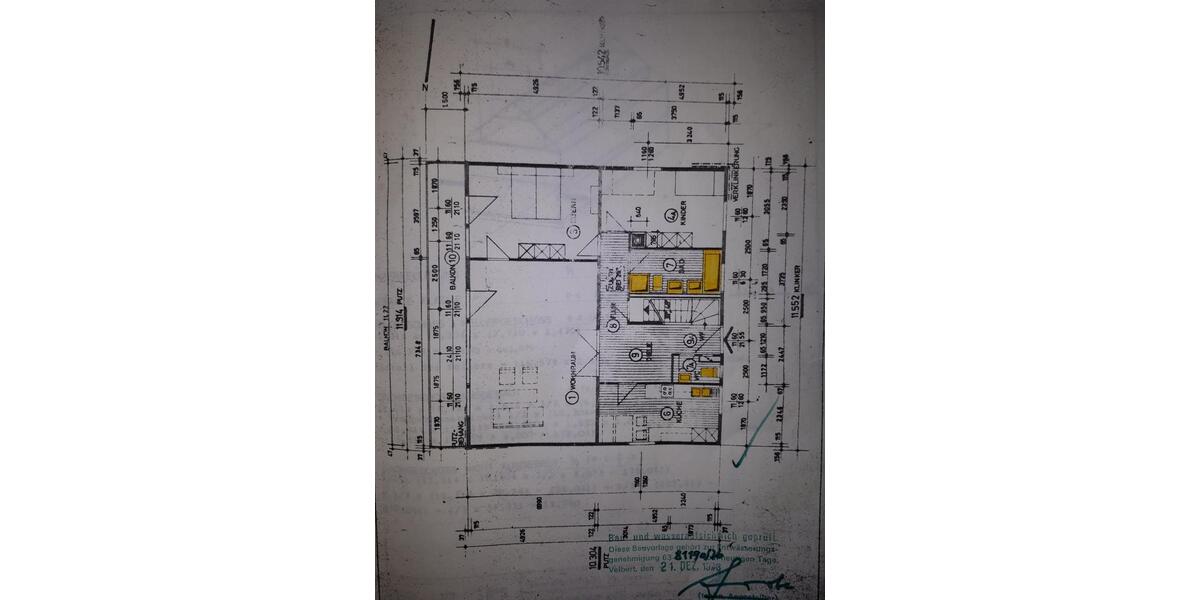 Einfamilienhaus Velbert Langenberg - 5 Zimmer, 162 m&sup2;, 398.000&euro; | Angebot:21508159