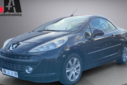 Peugeot 207 155.700 km 3.290 &euro; Langenfeld 40764
