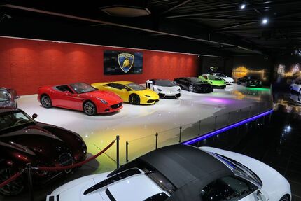 Bentley Continental GTC 1.961 km 299.980 &euro; Dormagen 41541