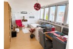 Dachgeschoßwohnung Düsseldorf Stadtbezirk 3 - 2 Zimmer, 58 m&sup2;, 219.000&euro; | Angebot:27231079