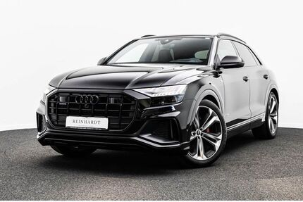 Audi Q8 59.999 km 64.637 &euro; Hagen 58091