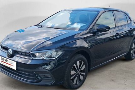 VW Polo 9.253 km 22.888 &euro; Wuppertal 42369