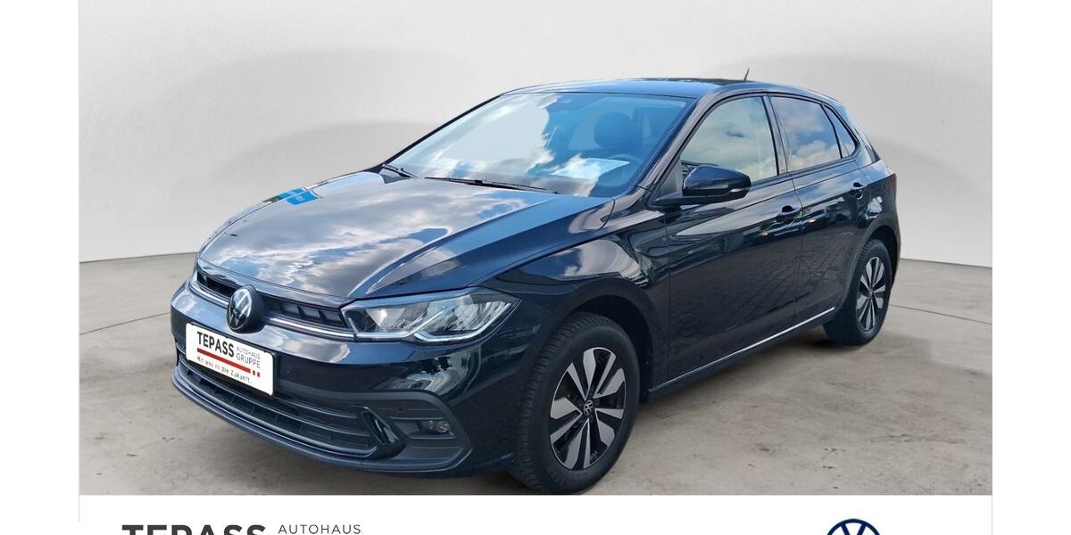VW Polo 9.253 km 22.888 &euro; Wuppertal 42369