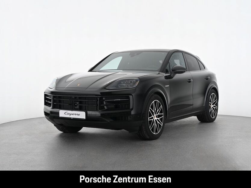 Porsche Cayenne 10.765 km 114.770 € Essen 45143