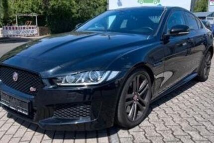 Jaguar XE 146.096 km 21.999 &euro; Wuppertal 42283