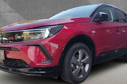 Opel Grandland (X)