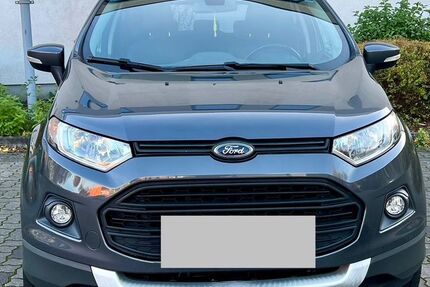 Ford EcoSport 79.000 km 10.999 € Hattingen 45525