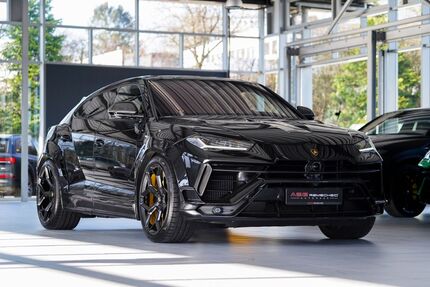 Lamborghini Urus 18.500 km 369.900 &euro; Remscheid/NRW 42855