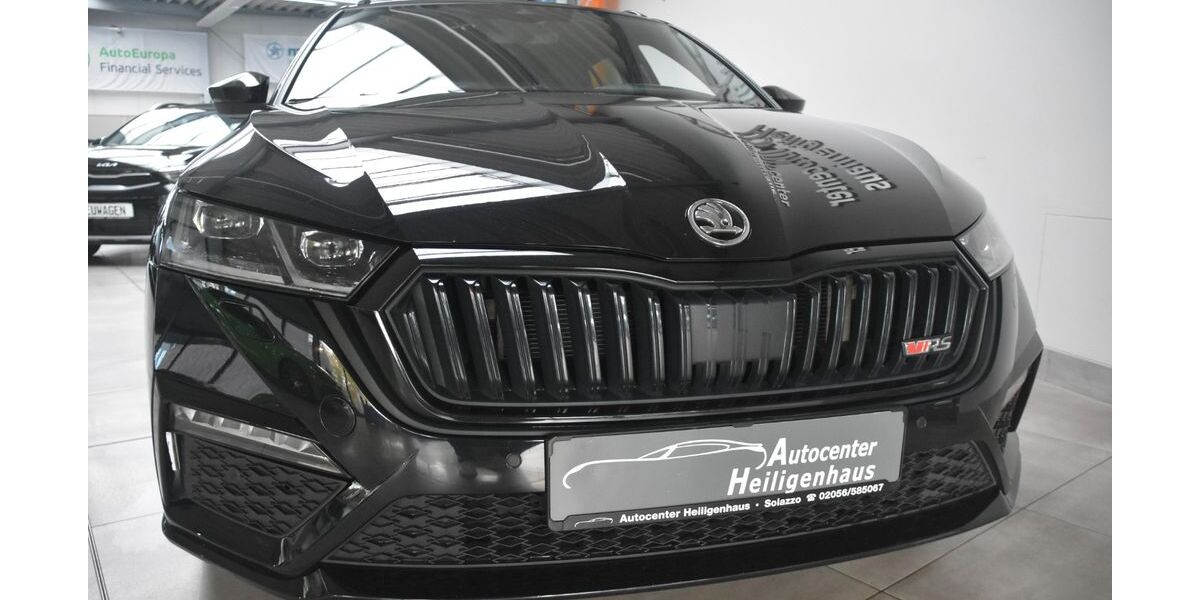 Skoda Octavia 134.414 km 24.680 &euro; Heiligenhaus 42579