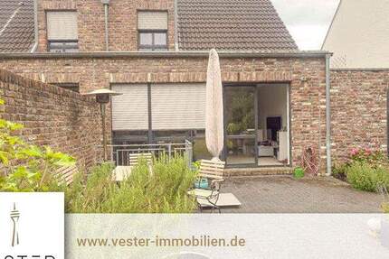 Vermietete Familienfreundliche Doppelhaushälfte mit viel Platz und Garten in Düsseldorf-Stockum 6 zimmer