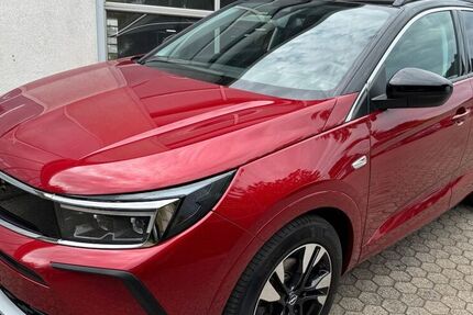 Opel Grandland (X)