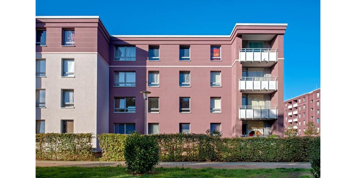 Etagenwohnung Monheim am Rhein - 3 Zimmer, 74 m&sup2;, 933&euro; | Angebot:25255754