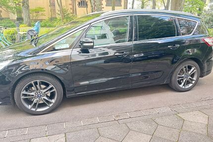 Ford S-Max 222.000 km 13.000 &euro; Düsseldorf 40227