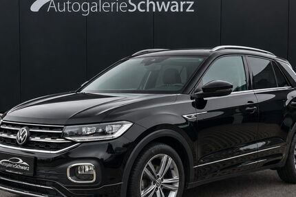 VW T-Cross 48.940 km 20.700 &euro; Remscheid 42897