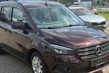 Mercedes Citan