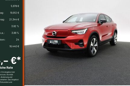 Volvo C40 33.042 km 25.390 &euro; Engelskirchen 51766