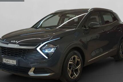 Kia Sportage 33.800 km 20.250 &euro; Leverkusen 51381