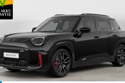 Mini John Cooper Works Aceman 15.137 km 37.390 &euro; Bergisch Gladbach 51469