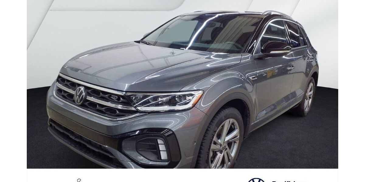 VW T-Roc 19.826 km 29.250 &euro; Langenfeld 40764