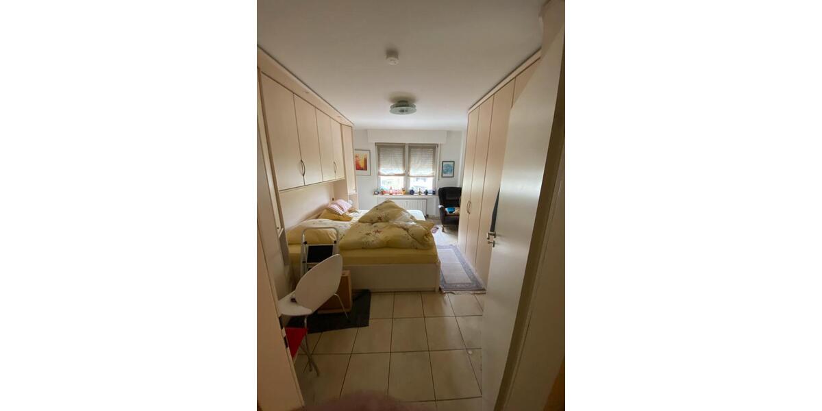 Etagenwohnung Wetter (Ruhr) - 4.5 Zimmer, 98 m&sup2;, 785&euro; | Angebot:26272237