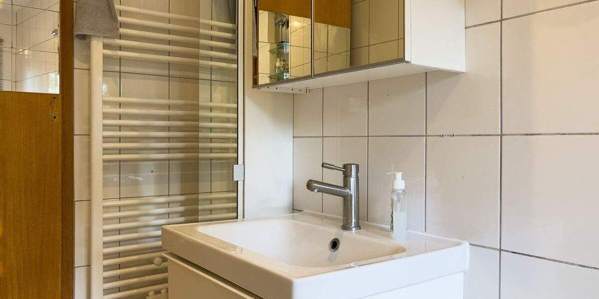 Mehrfamilienhaus, Wohnhaus Solingen Gräfrath - 1 Zimmer, 217 m&sup2;, 449.000&euro; | Angebot:25698455