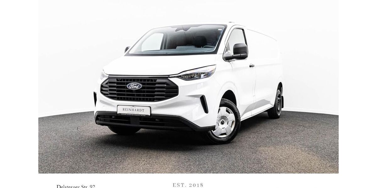 Ford Transit Custom 71.708 km 24.265 &euro; Hagen 58091