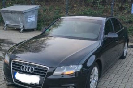 Audi A4 254.000 km 4.700 &euro; Düsseldorf 40225