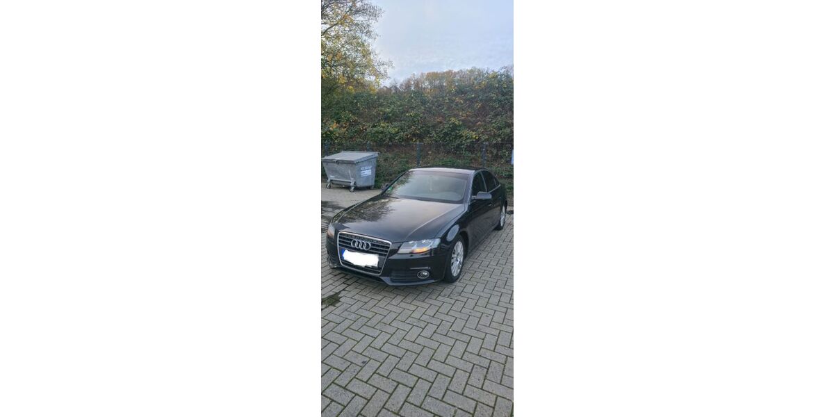 Audi A4 254.000 km 4.700 &euro; Düsseldorf 40225