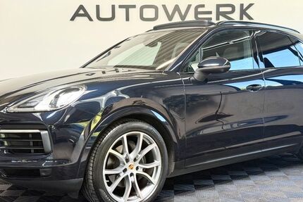 Porsche Cayenne 95.058 km 47.999 &euro; Hückeswagen 42499