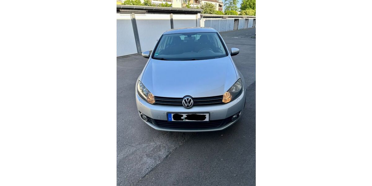 VW Golf 90.000 km 6.499 &euro; Hilden 40723