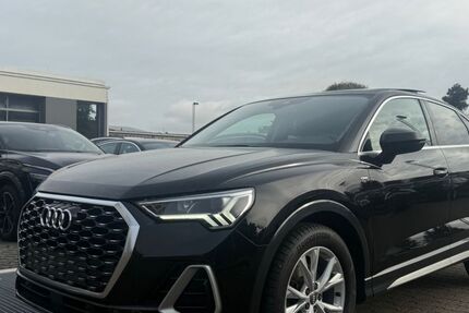 Audi Q3 95.000 km 31.900 € Hilden 40721