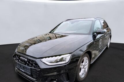 Audi A4 15.900 km 40.685 &euro; Hagen 58091