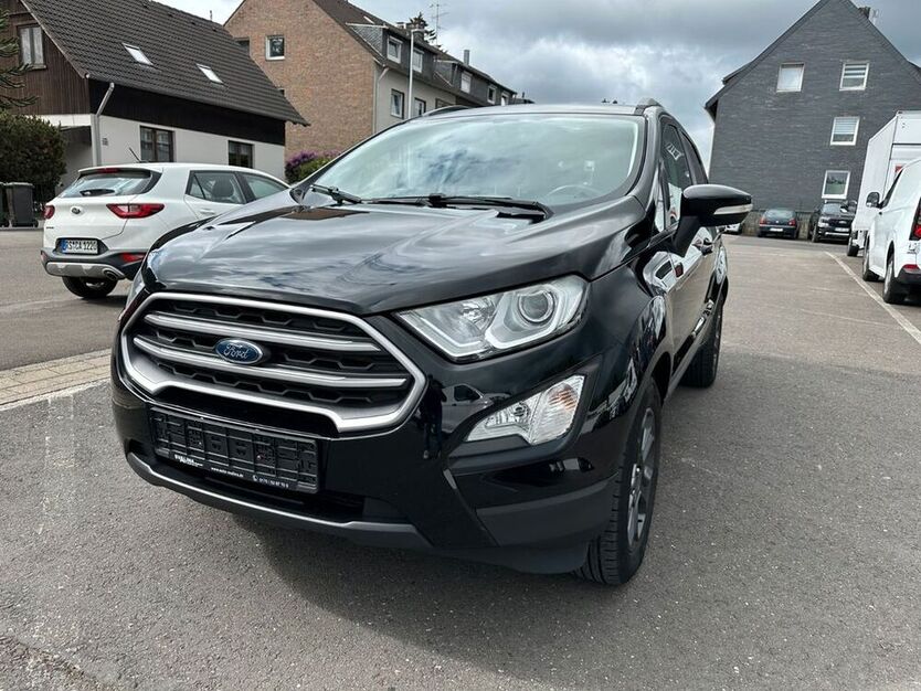EcoSport