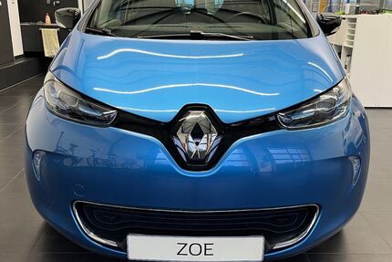 Renault ZOE 68.320 km 7.480 € Langenfeld 40764
