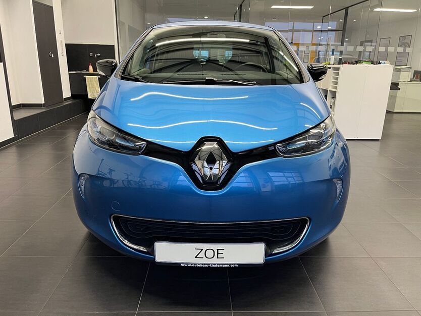 Renault ZOE 68.320 km 7.480 € Langenfeld 40764