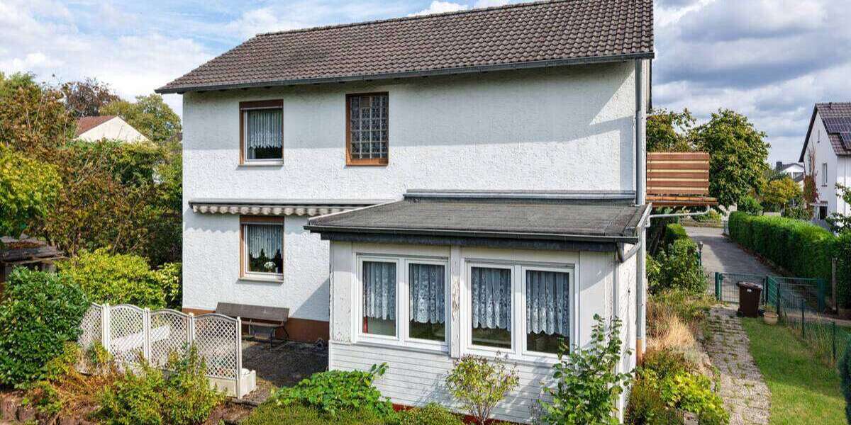 Einfamilienhaus Leverkusen Opladen - 5 Zimmer, 121 m&sup2;, 420.000&euro; | Angebot:27453521