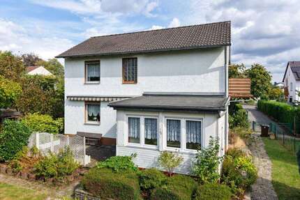 Haus Leverkusen Opladen - 5 Zimmer, 121 m&sup2;, 420.000&euro; | Angebot:27453521