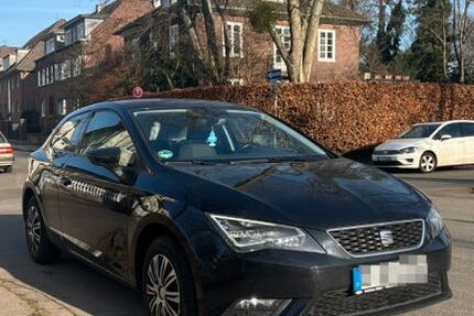 Seat Leon 116.000 km 8.300 &euro; Düsseldorf 40597