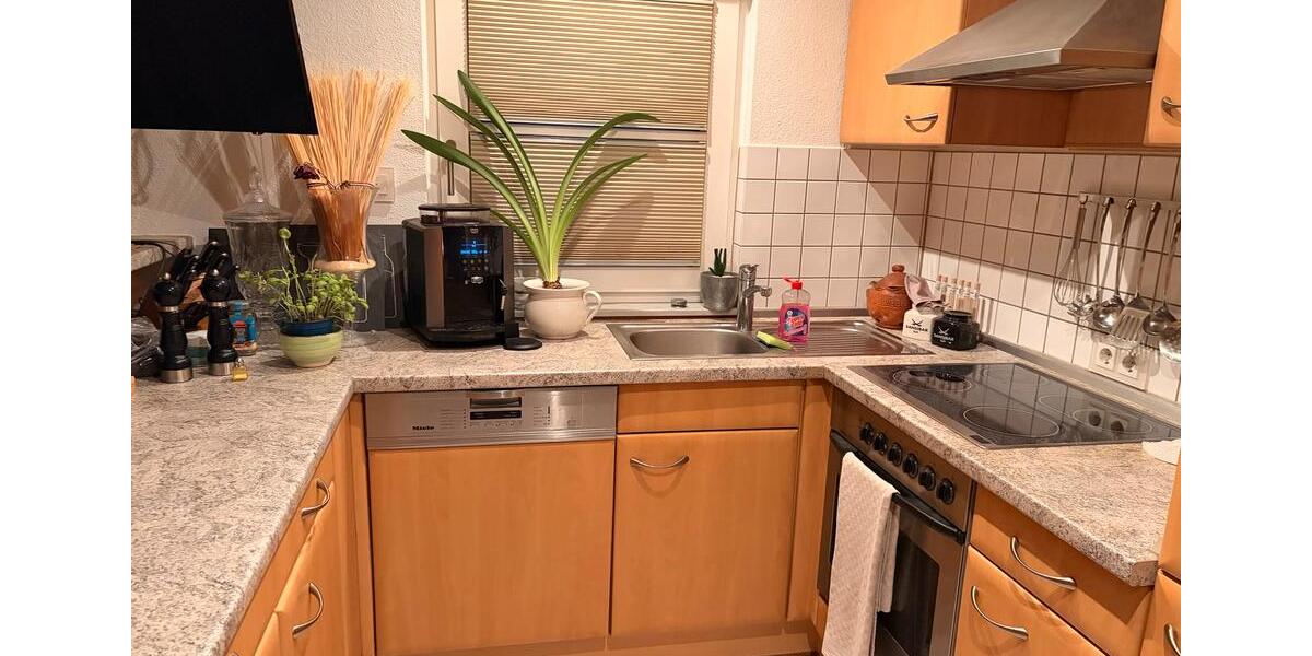 Maisonettenwohnung Solingen Central - 2 Zimmer, 64 m&sup2;, 205.000&euro; | Angebot:26889933
