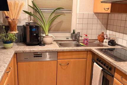 Wohnung Solingen Central - 2 Zimmer, 64 m&sup2;, 215.000&euro; | Angebot:26889933