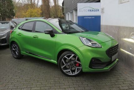 Ford Puma 43.273 km 22.990 € Wuppertal 42109