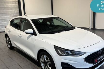 Ford Focus 57.079 km 15.990 &euro; Wuppertal 42287