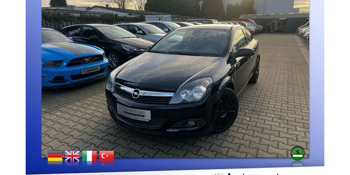 Opel Astra 245.234 km 1.990 &euro; Langenfeld 40764