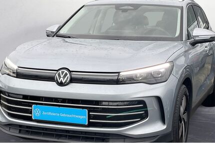 VW Tiguan 12.033 km 36.450 &euro; Hilden 40721