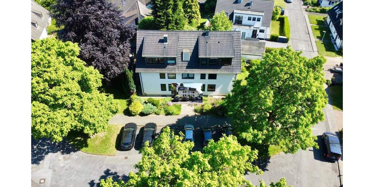 Mehrfamilienhaus, Wohnhaus Düsseldorf Urdenbach - 1 Zimmer, 360 m&sup2;, 1.190.000&euro; | Angebot:24036001