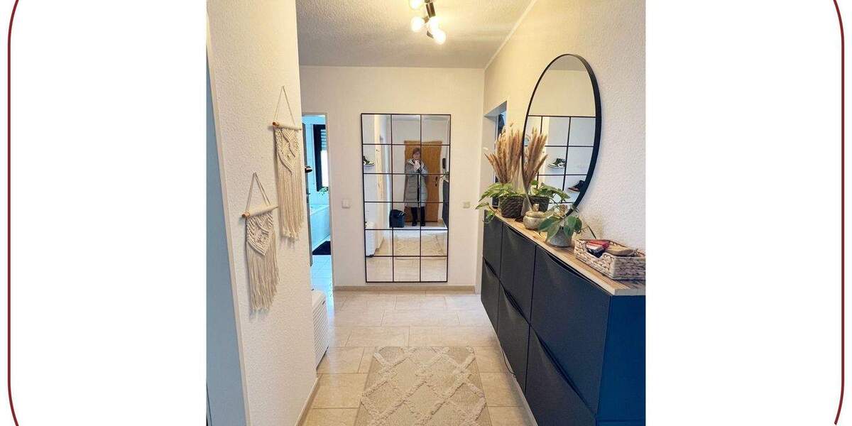 Etagenwohnung Leichlingen - 2 Zimmer, 66 m&sup2;, 590&euro; | Angebot:25671506