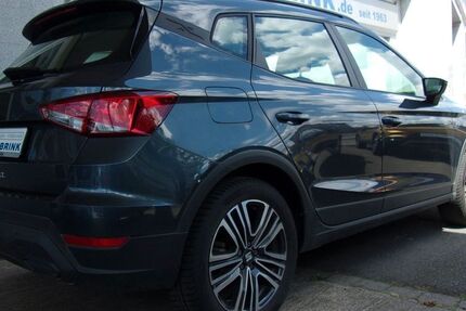 Seat Arona 13.656 km 19.445 &euro; Hagen 58089